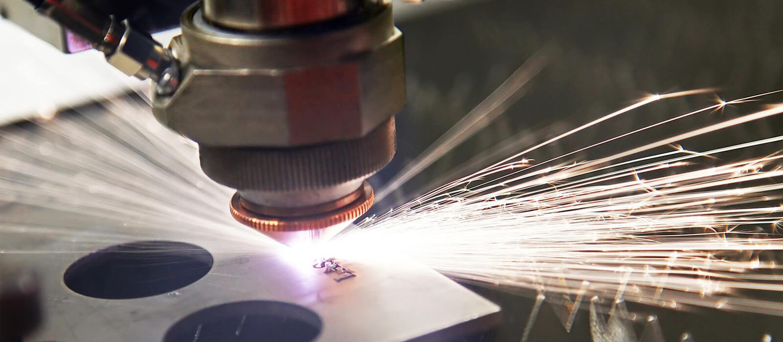 HEAVY LASER INDUSTRIES.