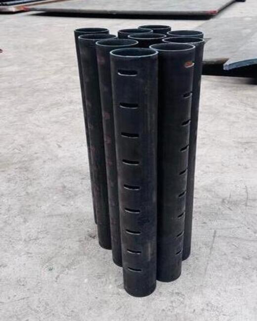 PIPE CUTTING 